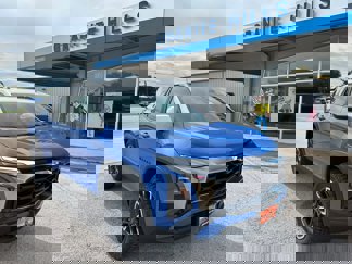 New 2026 Chevrolet Equinox ACTIV image 1