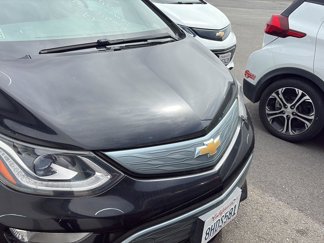 Used 2019 Chevrolet Bolt LT image 1