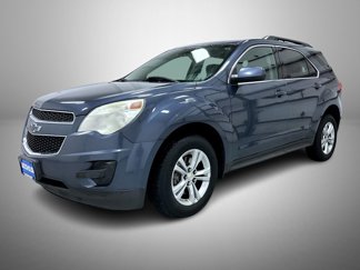 Used 2013 Chevrolet Equinox LT w/ Driver Convenience Package image 1