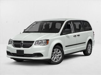 Used 2018 Dodge Grand Caravan SE image 1