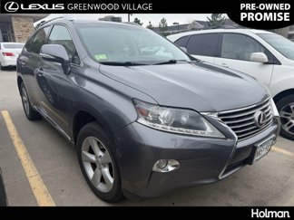 Used 2013 Lexus RX 350 AWD image 1
