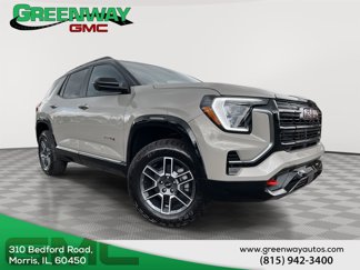 New 2026 GMC Terrain AT4 w/ Convenience Package III image 1