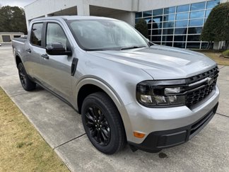 New 2024 Ford Maverick XLT w/ XLT Luxury Package image 1