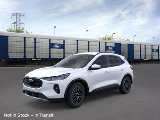 New 2025 Ford Escape SE image 1
