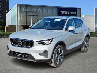 New 2025 Volvo XC40 B5 Core w/ Protection Package Premier image 1