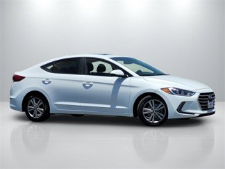Used 2018 Hyundai Elantra Value Edition image 1