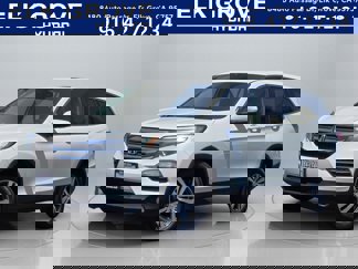 Used 2017 Honda Pilot EX-L image 1