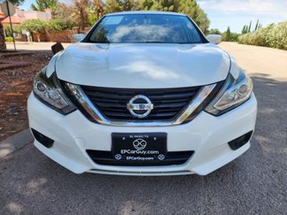 Used 2018 Nissan Altima 2.5 SV image 1