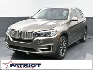 Used 2018 BMW X5 xDrive40e image 1