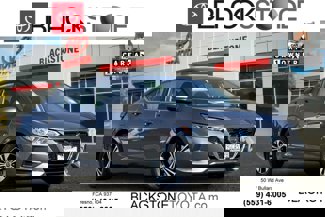 Used 2023 Nissan Sentra SV image 1