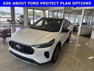 New 2025 Ford Escape ST-Line w/ Cold Weather Package image 1