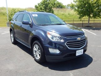 Used 2016 Chevrolet Equinox LT w/ Convenience Package image 1