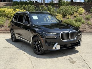 Used 2023 BMW X7 xDrive40i w/ Premium Package image 1