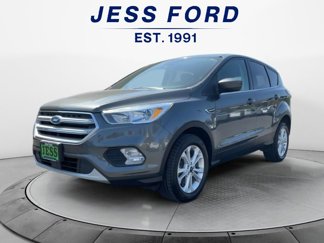 Used 2019 Ford Escape SE image 1