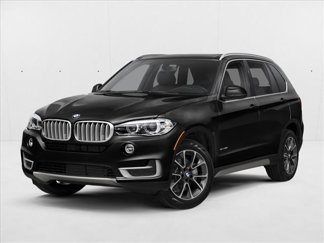 Used 2018 BMW X5 xDrive35i w/ Premium Package image 1
