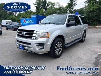 Used 2016 Ford Expedition EL XLT w/ Equipment Group 202A image 1