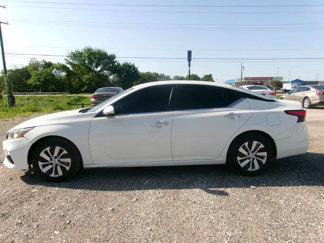 Used 2020 Nissan Altima 2.5 S image 1
