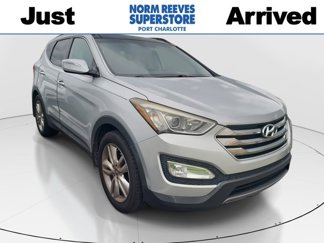 Used 2016 Hyundai Santa Fe Sport 2.0T w/ Option Group 05 image 1