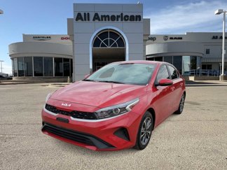 Used 2023 Kia Forte LXS w/ LXS Technology Package image 1
