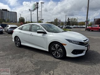 Used 2016 Honda Civic EX-T image 1