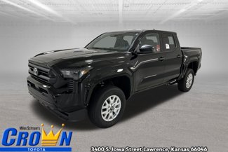 New 2025 Toyota Tacoma SR image 1
