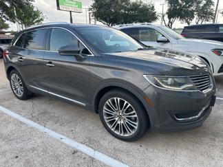 Used 2017 Lincoln MKX Reserve w/ Lincoln MKX Climate Package image 1