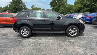 Used 2015 Chevrolet Equinox LS image 1