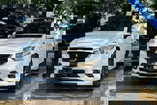 Used 2015 MAZDA MAZDA6 Touring image 1
