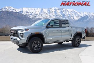 New 2025 GMC Canyon Elevation w/ Convenience Package image 1