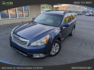 Used 2011 Subaru Outback 2.5i Premium image 1