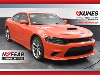 Used 2021 Dodge Charger GT image 1