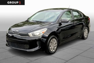 Used 2020 Kia Rio S image 1
