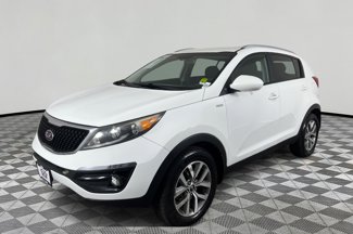 Used 2016 Kia Sportage LX w/ Option Group 017 image 1