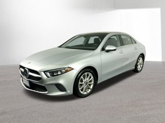 Used 2022 Mercedes-Benz A 220 4MATIC image 1
