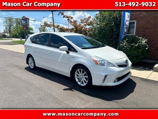 Used 2012 Toyota Prius V Five image 1