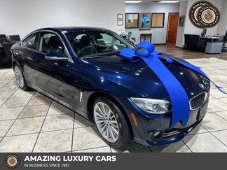 Used 2015 BMW 435i xDrive Coupe w/ Premium Package image 1