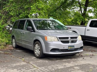 Used 2005 Dodge Grand Caravan SXT image 1