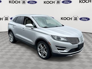 Used 2017 Lincoln MKC Reserve w/ Lincoln MKC Climate Package image 1