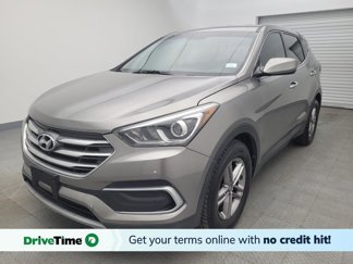 Used 2018 Hyundai Santa Fe Sport image 1