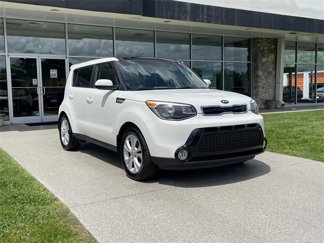 Used 2016 Kia Soul + w/ Primo Package image 1