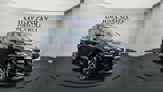 Used 2023 Nissan Rogue SV image 1