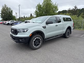 Used 2021 Ford Ranger XL w/ FX4 Off-Road Package image 1
