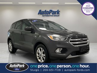 Used 2019 Ford Escape SE image 1