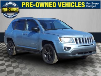 Used 2014 Jeep Compass Sport w/ Power Value Group image 1