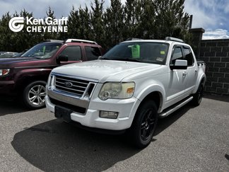 Used 2007 Ford Explorer Sport Trac Limited image 1