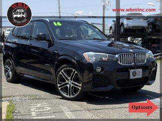 Used 2016 BMW X3 xDrive28i image 1