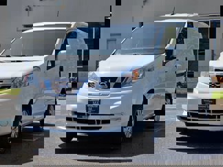 Used 2019 Nissan NV200 SV w/ Navigation Package image 1