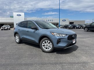 New 2025 Ford Escape Active image 1
