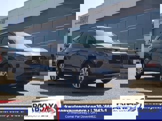 New 2025 Ford Escape Active image 1