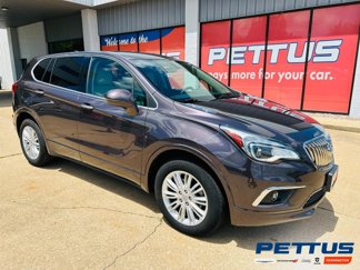 Used 2018 Buick Envision Preferred image 1